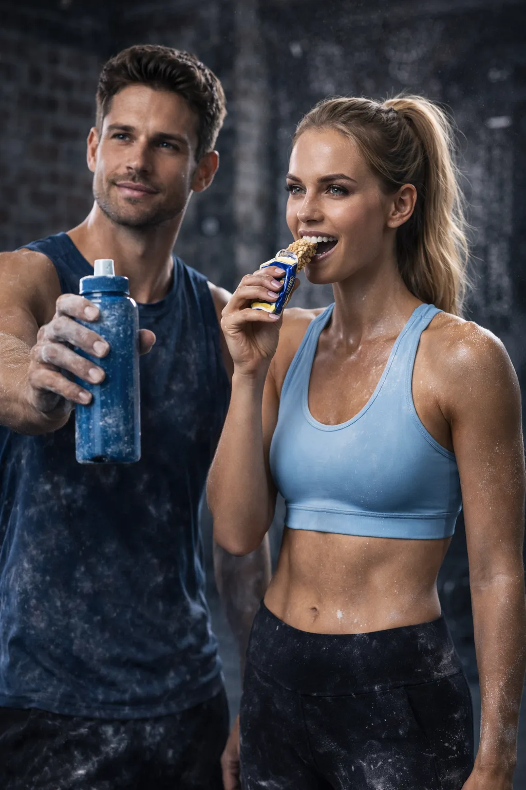 Nutrition — visuel FT-VALAIGO