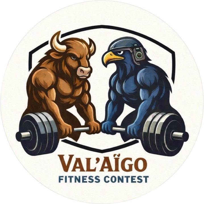 Fitness Contest