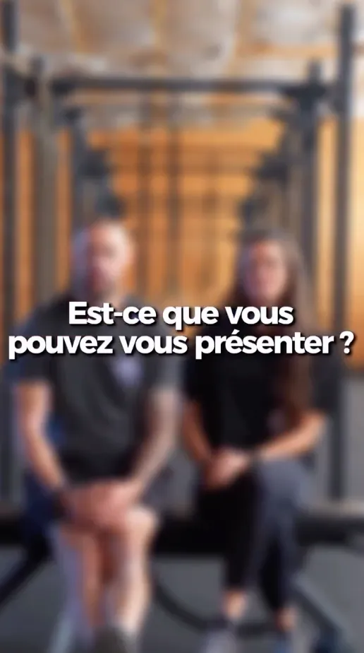 Rentrée septembre 2026