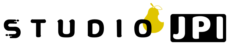 Logo STUDIO-JPI