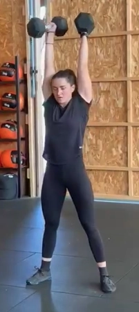 Sandrine – extra 1