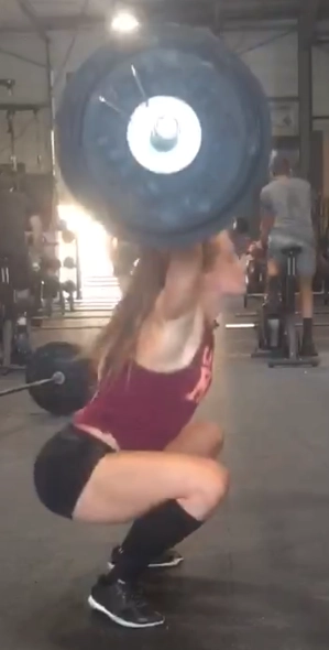 Sandrine – extra 3